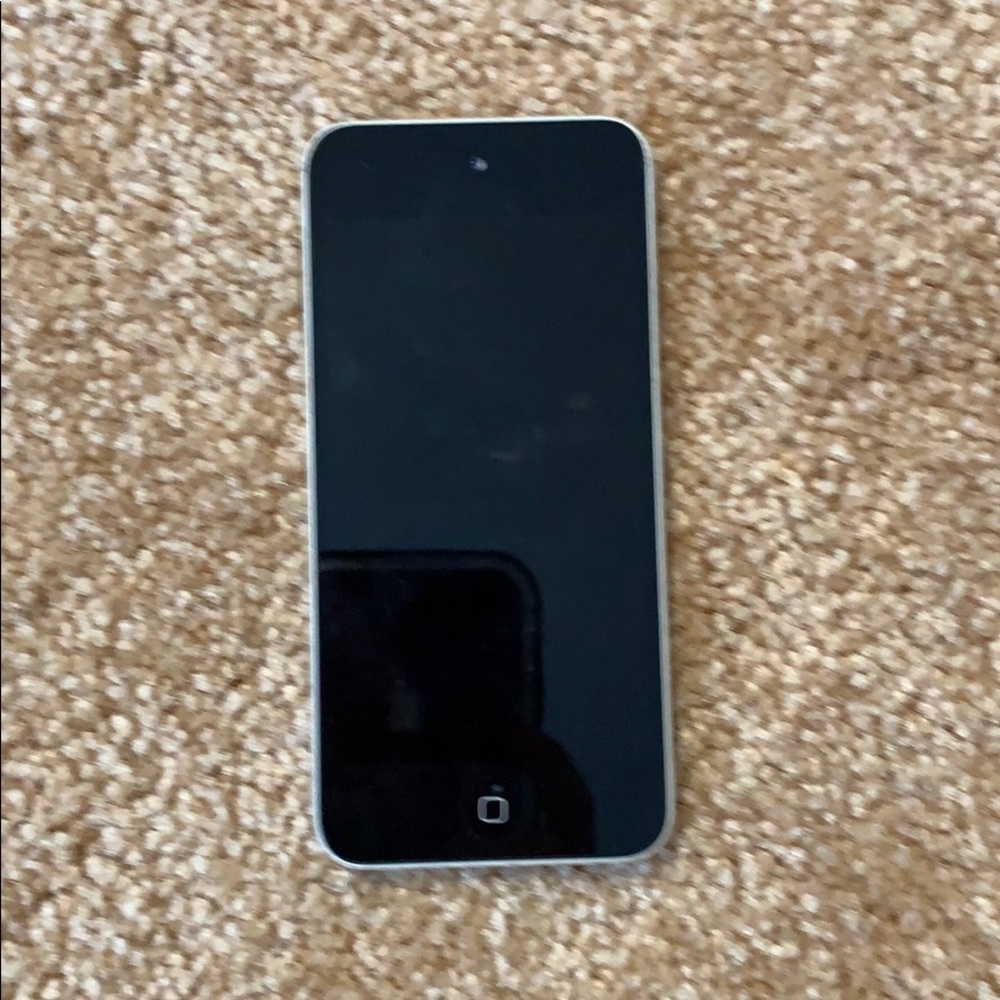 iPod